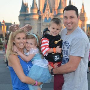 Meet your Posher, Katina